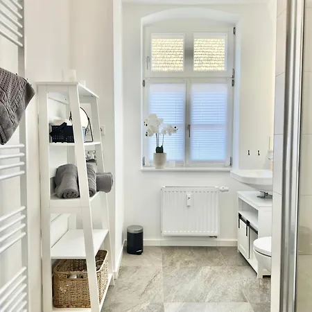 Modernes Appartement 