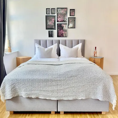 Modernes Appartement 
