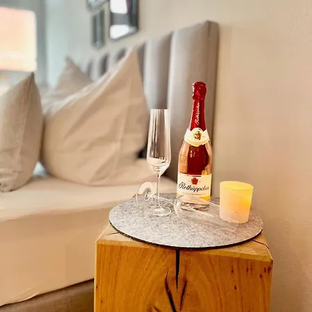 Modernes Appartement 