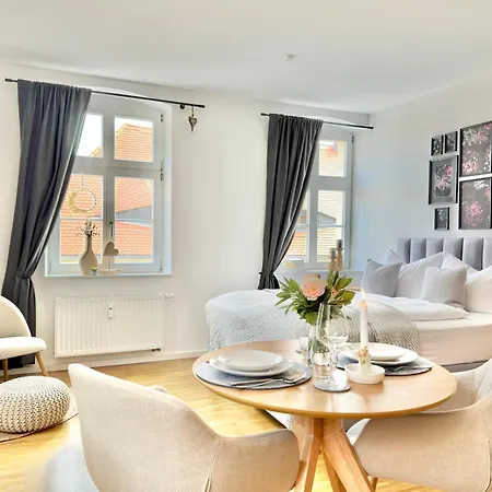 Modernes Appartement 