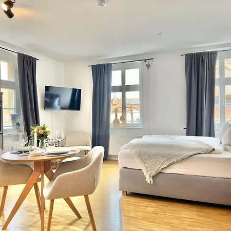 Modernes Appartement 