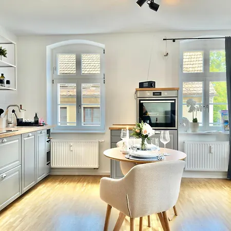 Modernes Appartement 