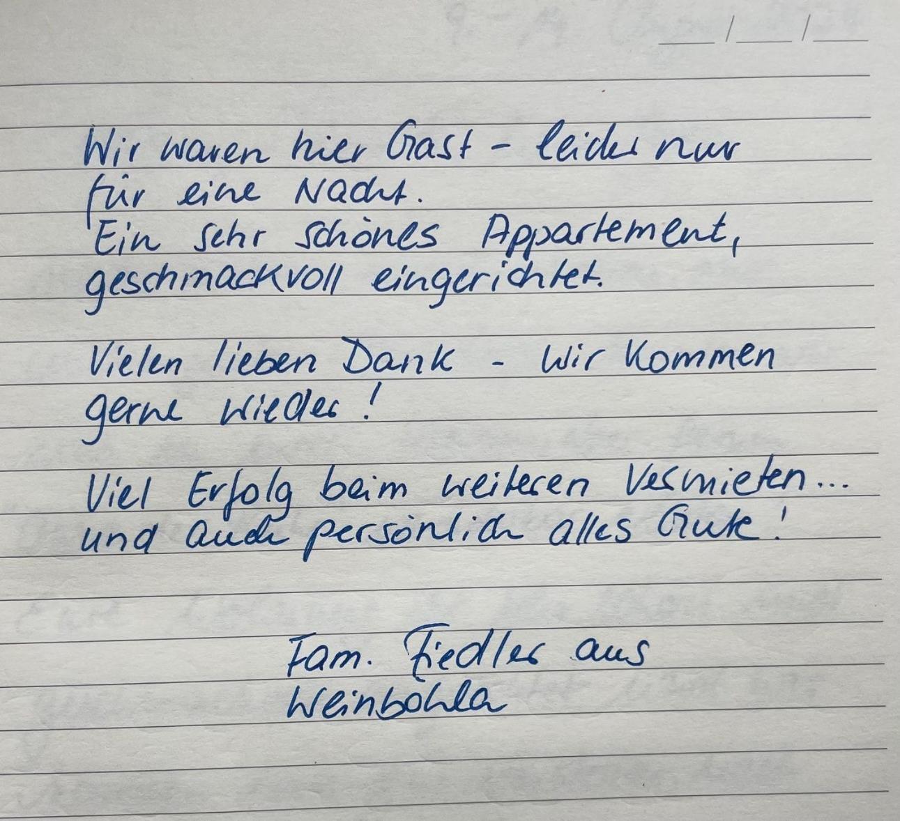 Modernes 