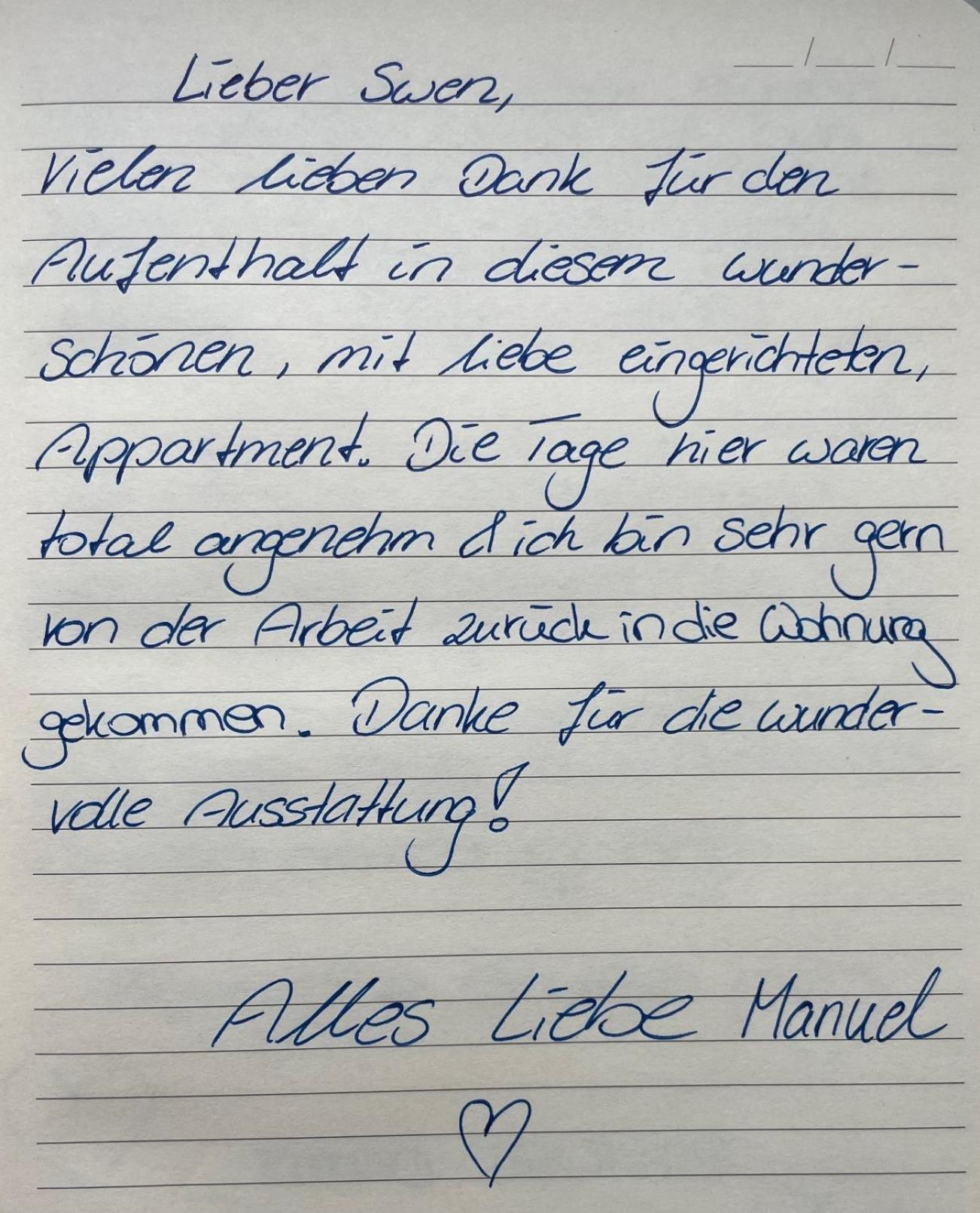 Modernes 